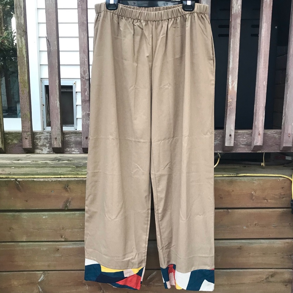 MISSLOOK Summer Pants